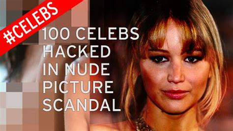 2014 celebrity nude photo leak